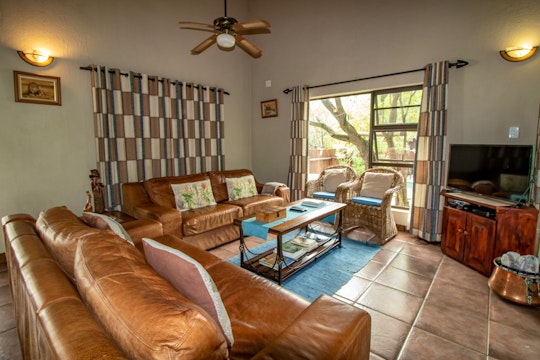 Kruger To Canyons Accommodation at  | Viya