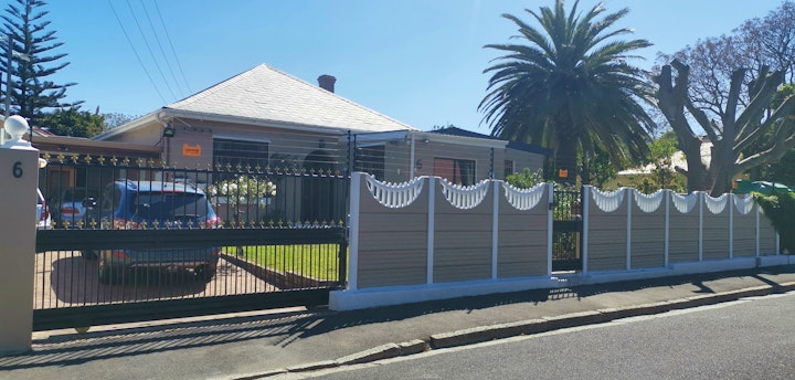 Cape Town Accommodation at Joy's Place Guesthouse | Viya