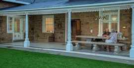 Northern Free State Accommodation at Retief Guest Farm | Viya