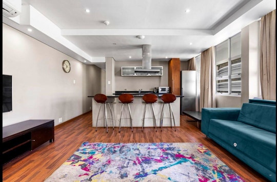 Cape Town Accommodation at  | Viya