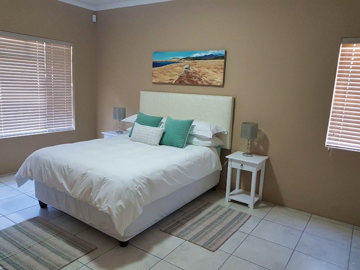 Western Cape Accommodation at Sedgefield Holiday House on Tiptol | Viya