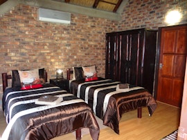 Kruger National Park South Accommodation at Khumbula iAfrica 2 | Viya