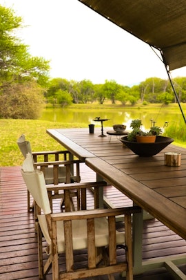 Waterberg Accommodation at  | Viya