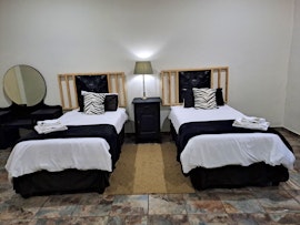 Free State Accommodation at  | Viya