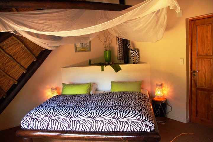 Cape Town Accommodation at Thulani River Lodge | Viya