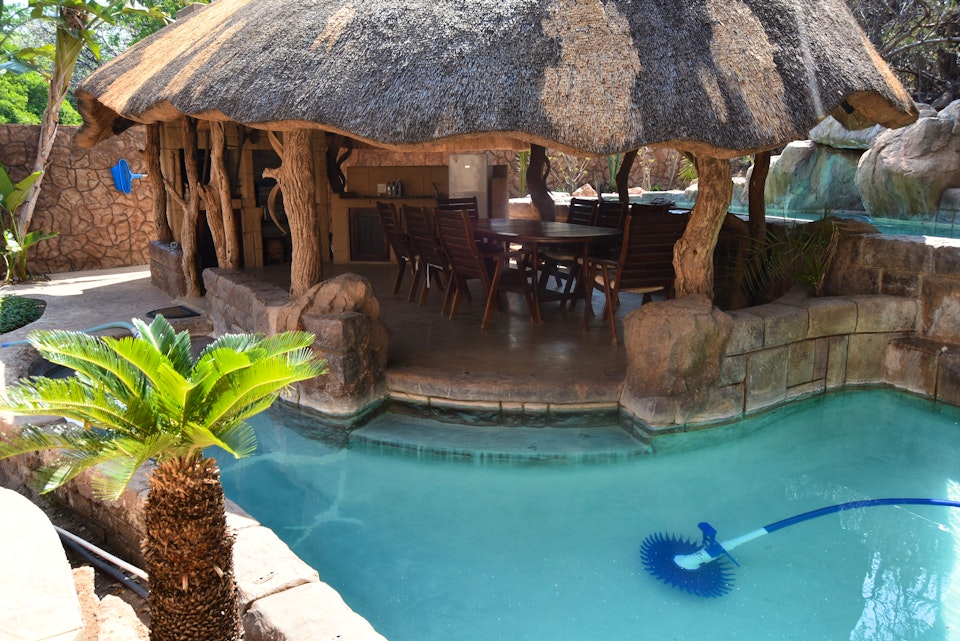 Mapungubwe National Park Accommodation at  | Viya