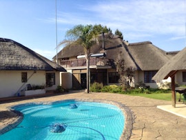 Gauteng Accommodation at 12OnVaalDrive Guest House | Viya