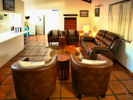 West Coast Accommodation at TokTokkie | Viya