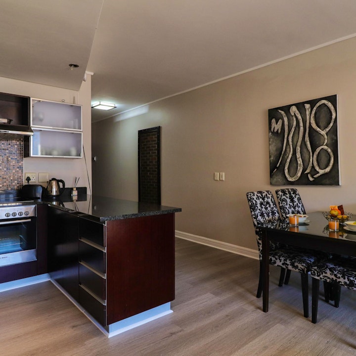 Cape Town Accommodation at Rockwell 312 | Viya