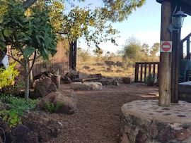 Dinokeng Game Reserve Accommodation at  | Viya