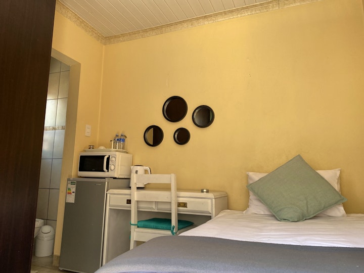 Pretoria Accommodation at Mullein House | Viya