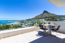 Atlantic Seaboard Accommodation at  | Viya