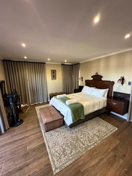 Langebaan Accommodation at Serenity | Viya