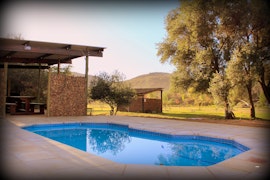 Western Cape Accommodation at Lylius Cottage and Campsites | Viya