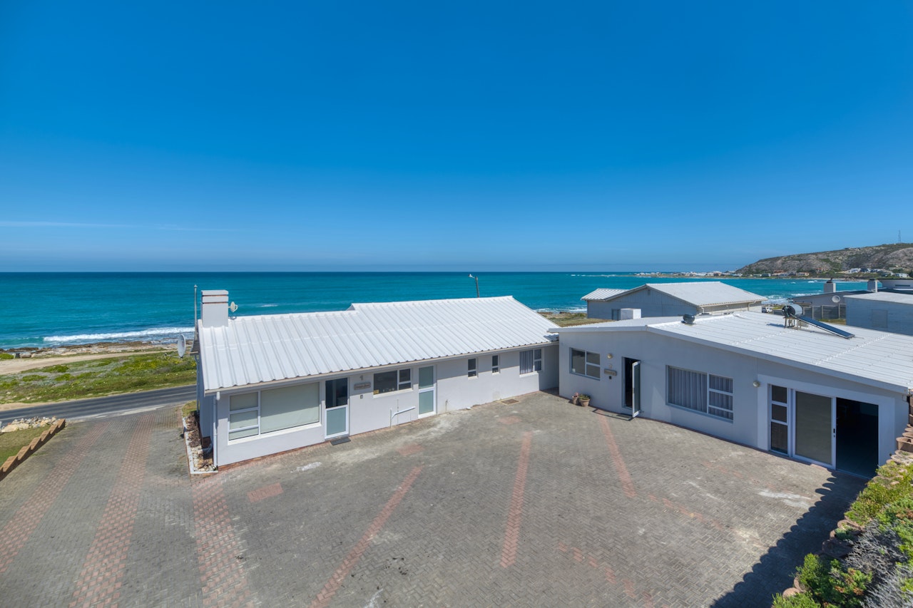 Struisbaai Accommodation at  | Viya