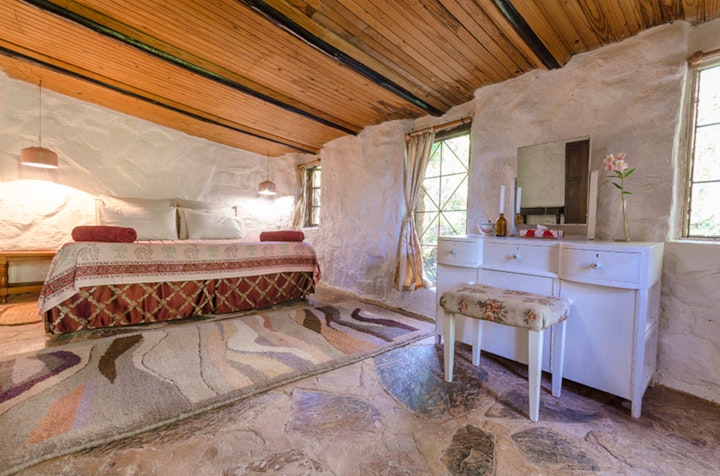 Mpumalanga Accommodation at Mountain Pondokkie - Schoemanskloof Retreat | Viya