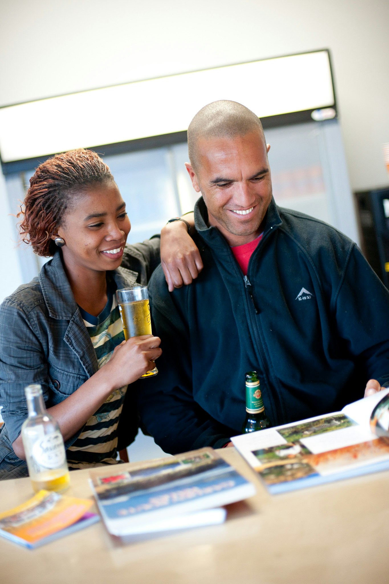 Plett Beachfront Accommodation | LekkeSlaap