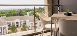 Parktown North Accommodation at The Apex on Smuts - Apartment 503 | Viya