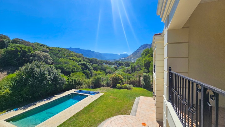 Cape Town Accommodation at Westford Villa | Viya