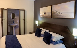 Melkbosstrand Accommodation at Beachwood Inn | Viya