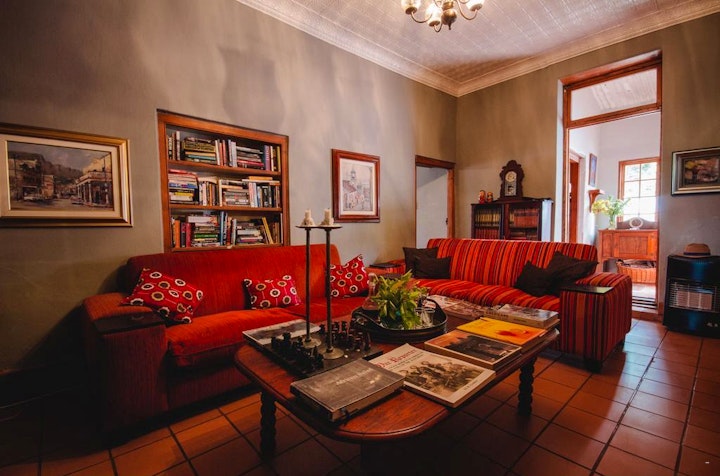 Western Cape Accommodation at Cypress Cottage | Viya