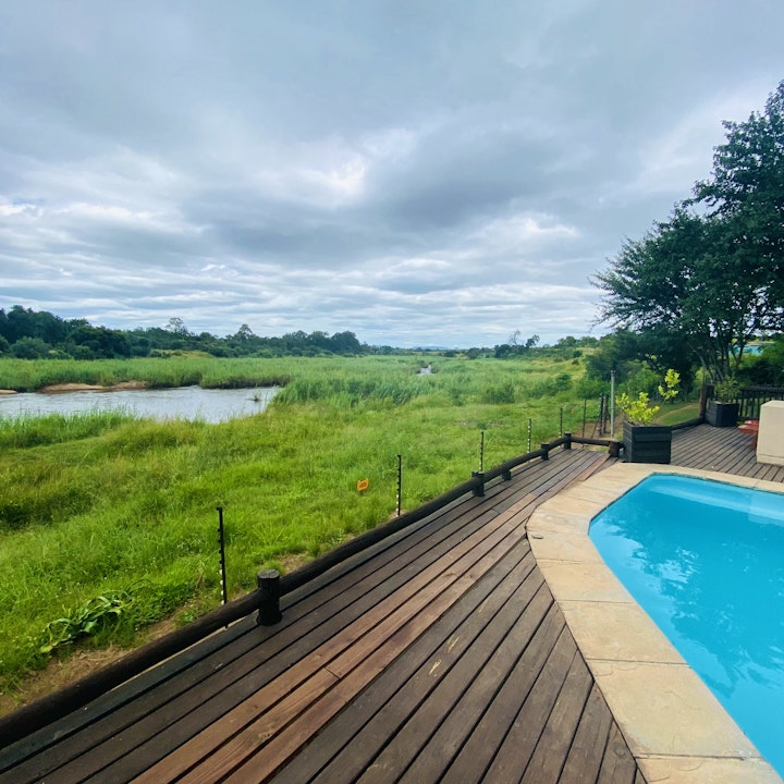 Mpumalanga Accommodation at Sabie River Bush Lodge | Viya