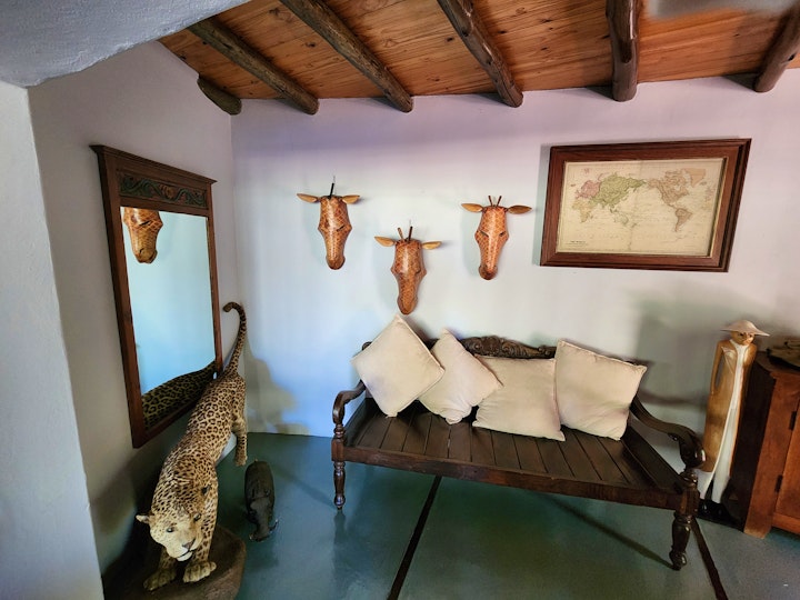 Limpopo Accommodation at Milkwood Safari Lodge | Viya