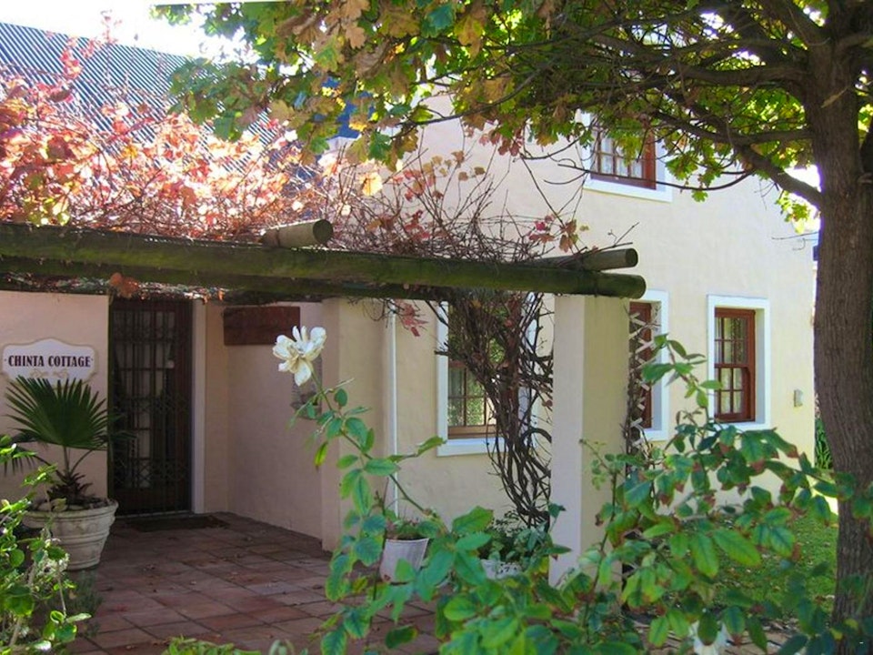 Overberg Accommodation at  | Viya