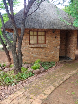 Dinokeng Game Reserve Accommodation at  | Viya