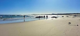 Overberg Accommodation at Whispering Waves | Viya