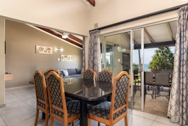 Ballito Accommodation at Chakas Rock Chalets 3 | Viya