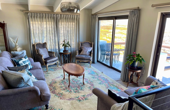 Western Cape Accommodation at Proteus Beach House | Viya