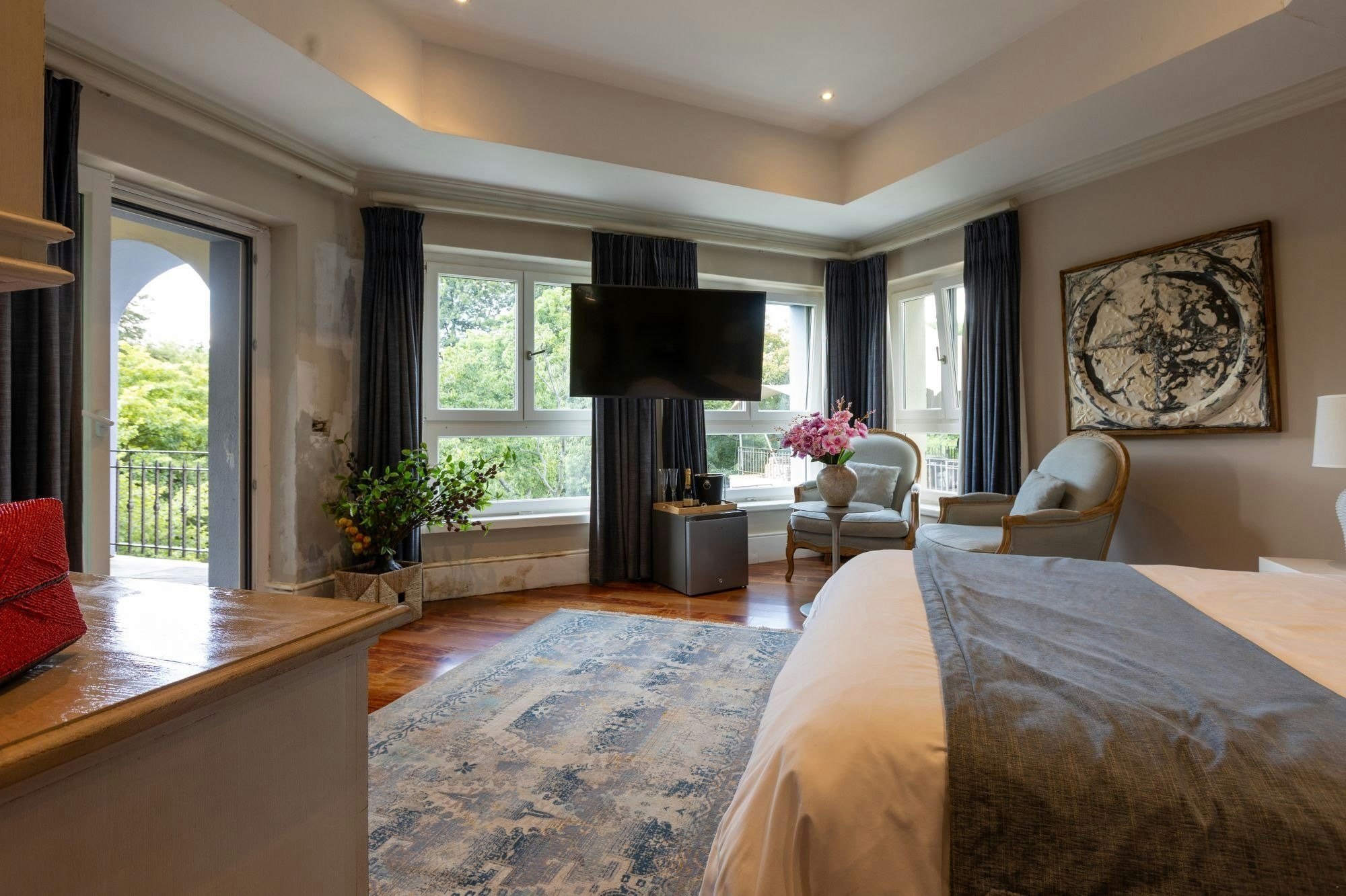The 506 Boutique Hotel image no 42 of 49