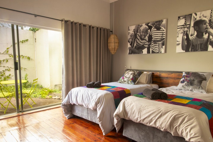 Randburg Accommodation at Be My Guest Bed, Book & Breakfast | Viya