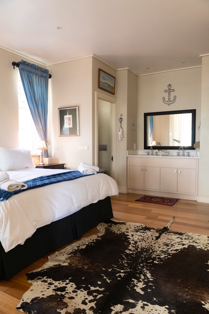 Western Cape Accommodation at Majestic Harbour Place | Viya