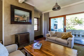 Overberg Accommodation at The Nook | Viya