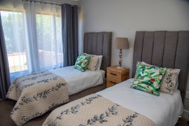 Garden Route Accommodation at Pezula Golf Villa 4 | Viya