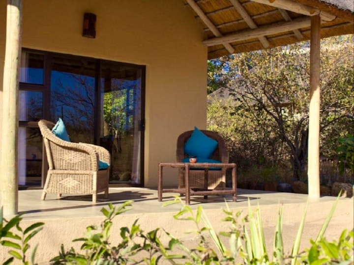 Kruger To Canyons Accommodation at Masodini Private Game Lodge | Viya