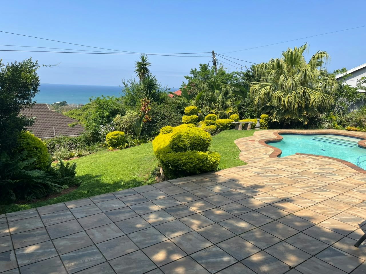 Serene Seaview Stays image no 24 of 28