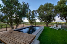 Boland Accommodation at Vineyard Cottages | Viya