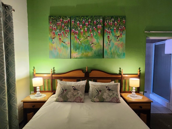 Karoo Accommodation at Spes Bona Guesthouse | Viya