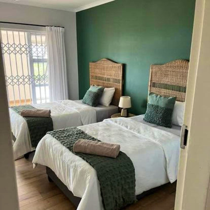 Eastern Cape Accommodation at Albury Manor | Viya