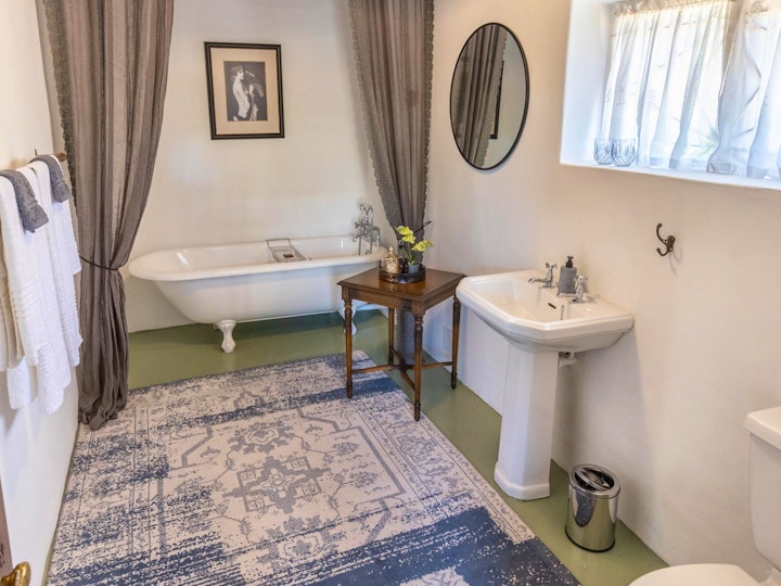 Cape Winelands Accommodation at Klein Nektar Wine & Olive Estate | Viya