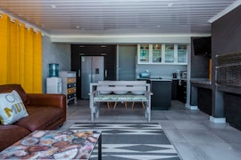 Overberg Accommodation at Beach Bungalow 29 | Viya