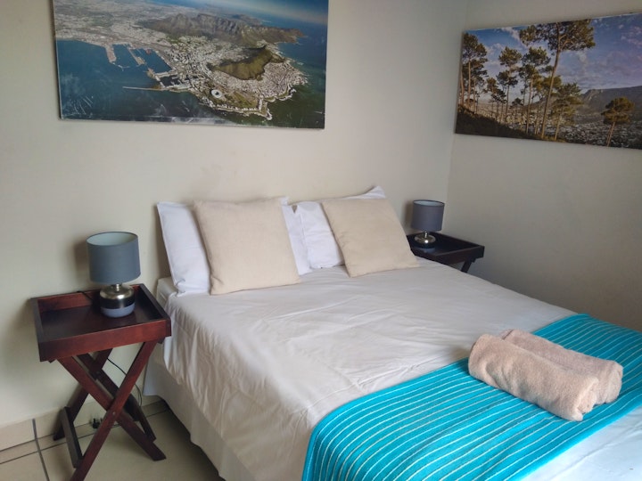 South Coast Accommodation at Seabrook Apartment 402 | Viya