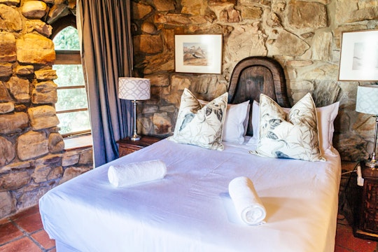 Garden Route Accommodation at  | Viya