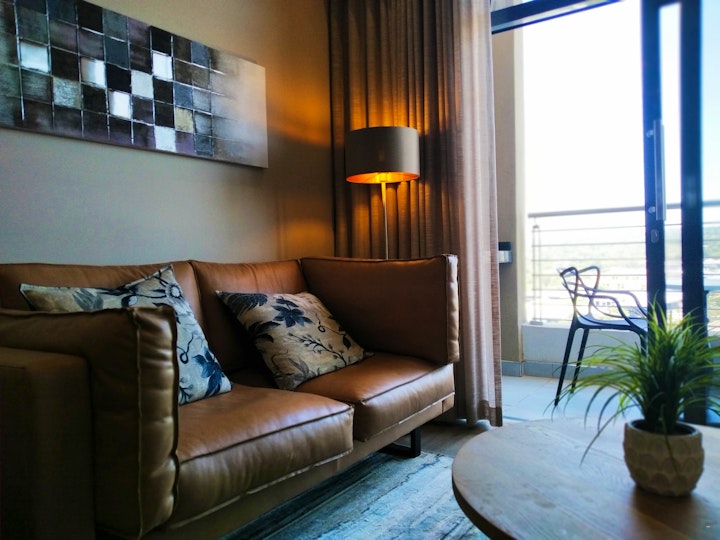 Pretoria Accommodation at Menlyn Apartment - Trilogy | Viya