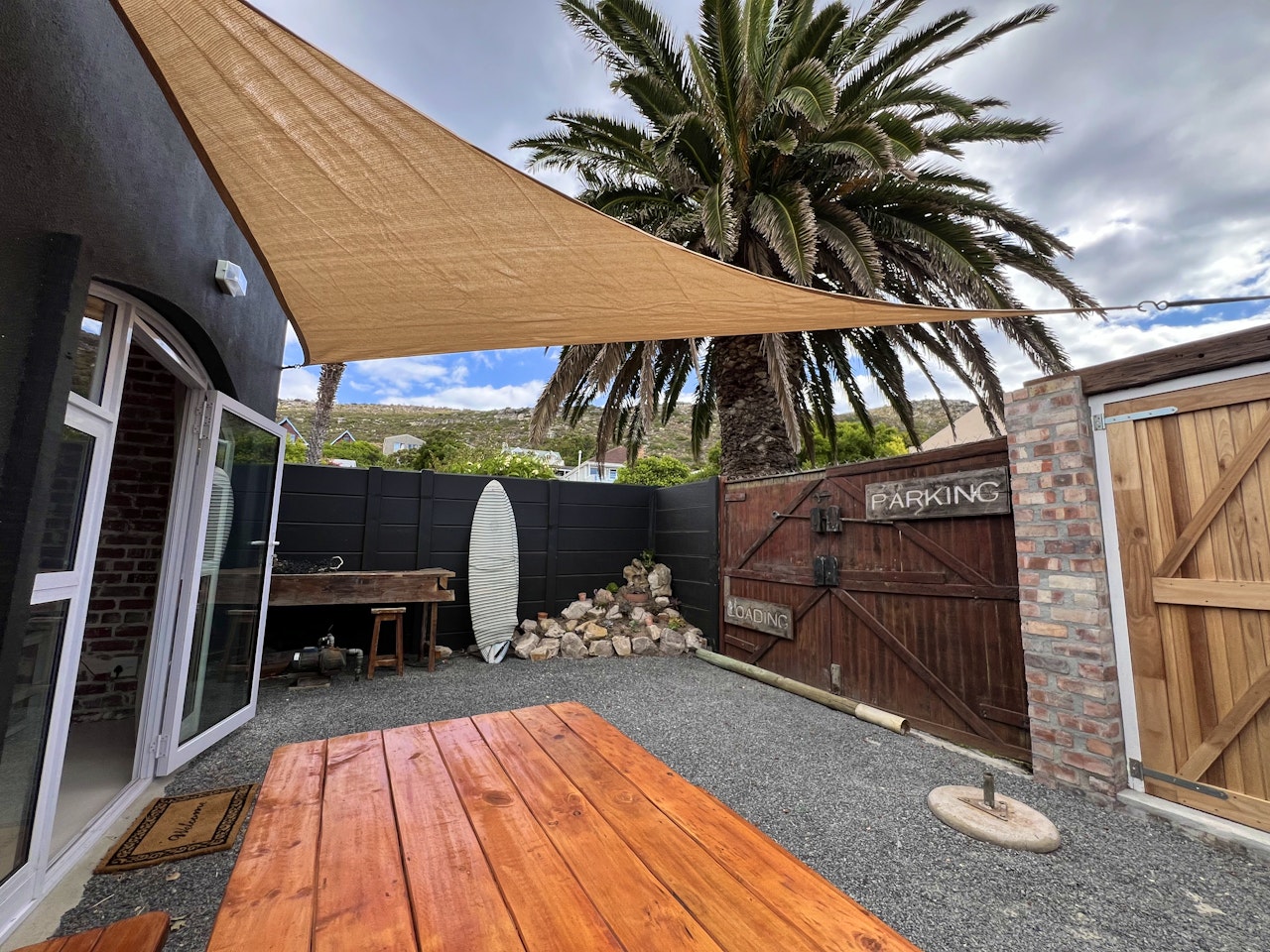 Cape Town Accommodation at  | Viya