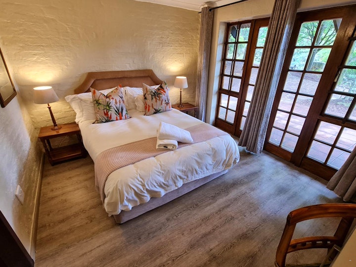 Mpumalanga Accommodation at Canyon Cottage | Viya