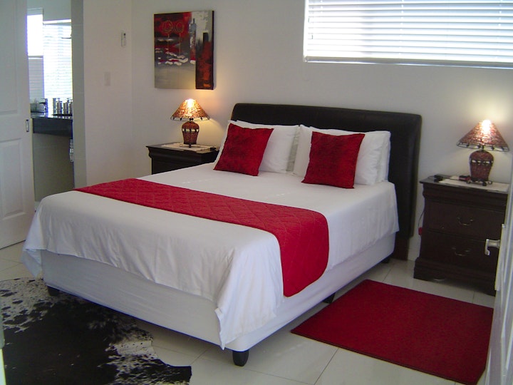 Gqeberha (Port Elizabeth) Accommodation at Humerail Bed and Breakfast | Viya